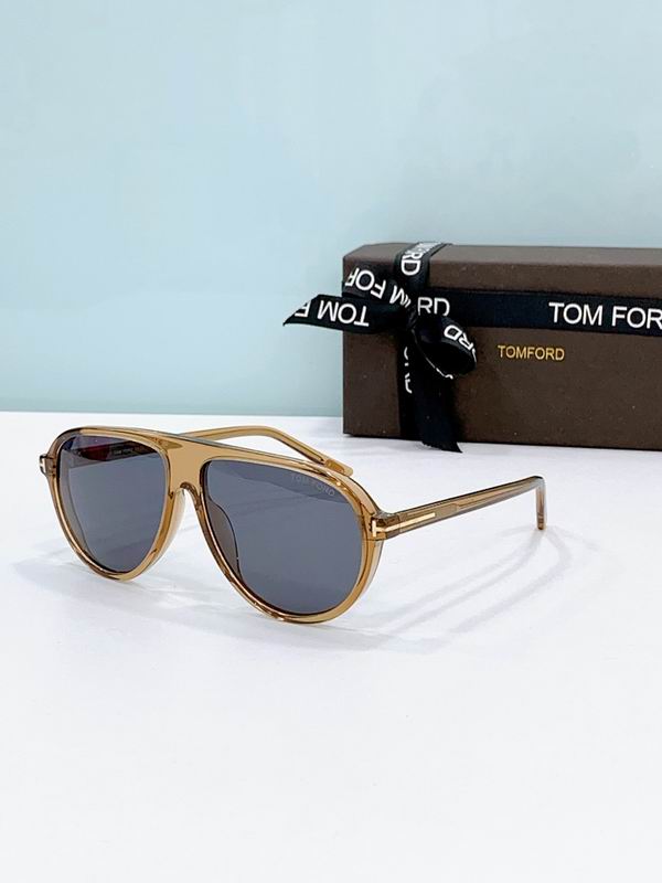 Tom Ford Sunglasses ID:20260503-211